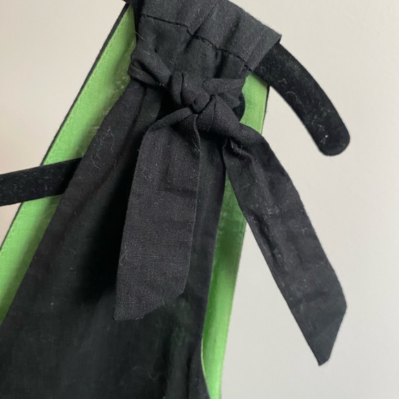 Maeve 100 % cotton dress VGUC - Picture 5 of 8